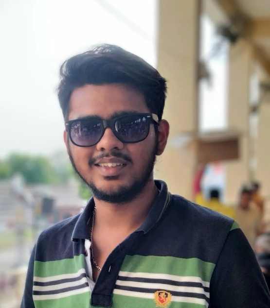 Student 1